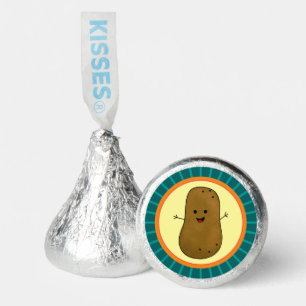 Potato Party Hershey®'s Kisses®
