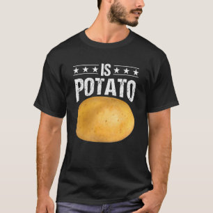 Potato T-Shirt