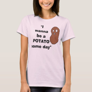 Potato T-Shirt
