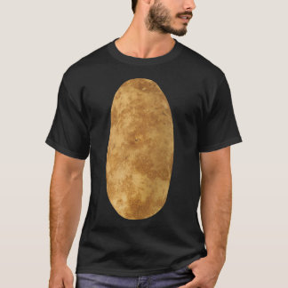 Potatoe- Mmmmmmm Potatoes Tshirt Halloween Costume