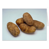 Potatoes (Front Horizontal)
