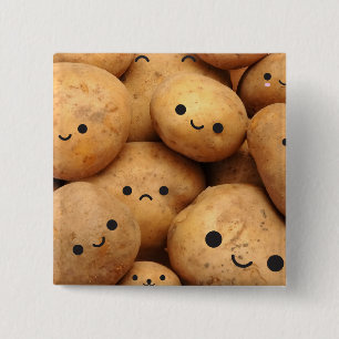 Potatoes Button