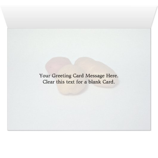 Potatoes on white background (Inside Horizontal (Bottom))