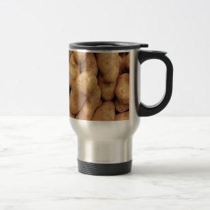 Potatoes Travel Mug