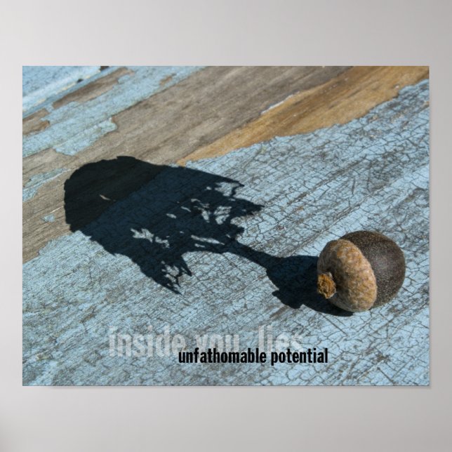 Potential Poster (Front)