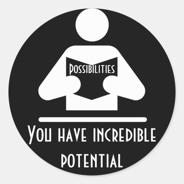 potential stickers (Front)