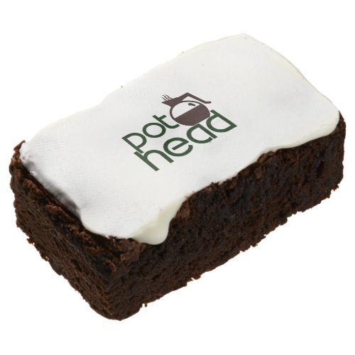 Pothead Brownie