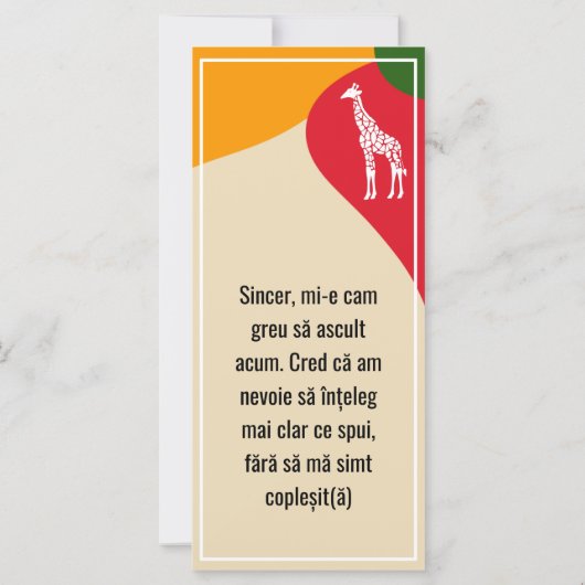 “Poți să nu  mai  exagerezi  atata” – S in G (Back)