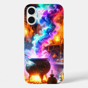 Potion Brewing Phone Case