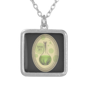 Potion No. 9 Necklace
