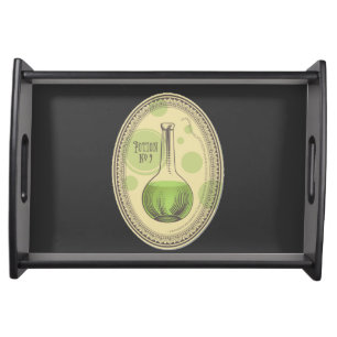 Potion No. 9 Serving Tray