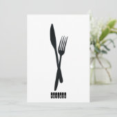 Potluck (Standing Front)