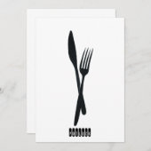 Potluck (Front/Back)