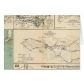 Potomac Army operations (Front Horizontal)