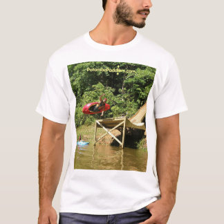 Potomac Paddlers - The Mike Shirt