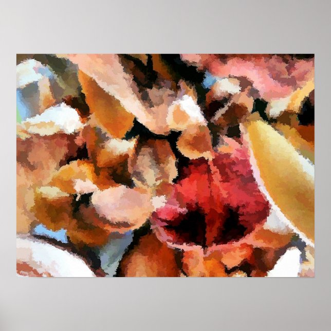 POTPOURRI POSTER (Front)