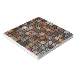 Potpourri Tiles Trivet