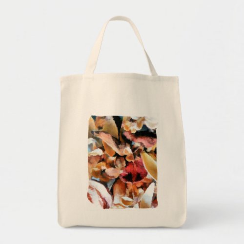 POTPOURRI TOTE BAG