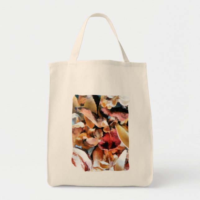 POTPOURRI TOTE BAG (Front)