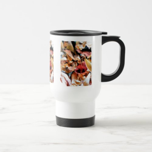 POTPOURRI TRAVEL MUG