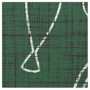 Pots and Pitchers with weave texture Fabric