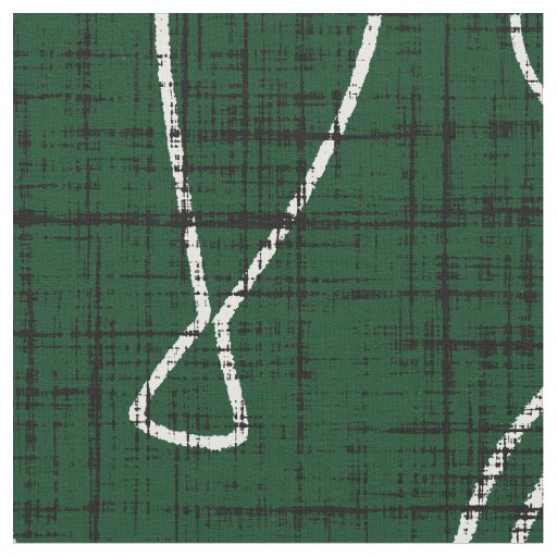 Pots and Pitchers with weave texture Fabric