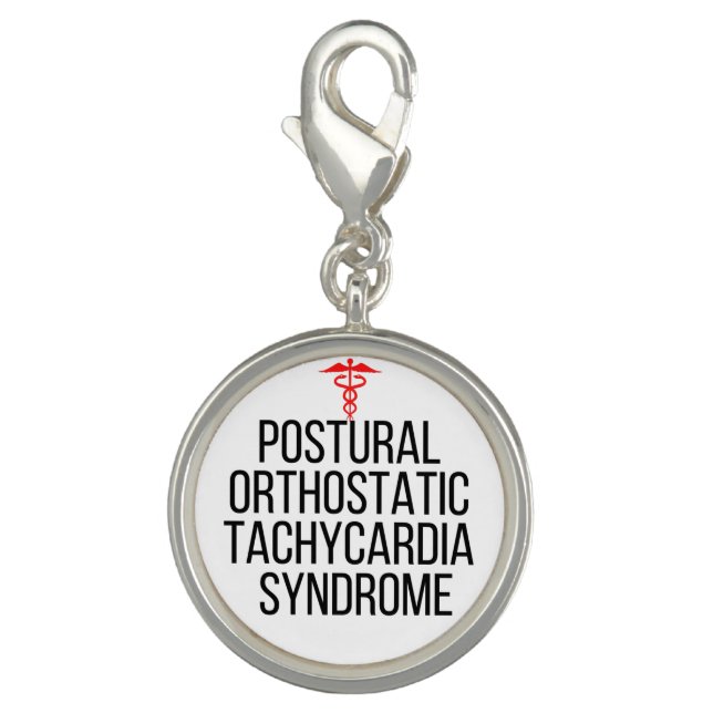 PoTS Charm (Front)