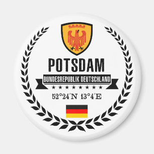 Potsdam Magnet