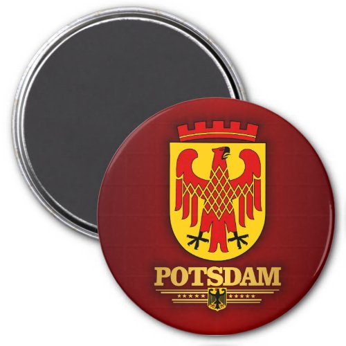 Potsdam Magnet