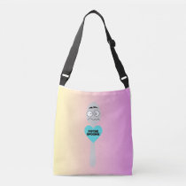 Potsie Spoonie Ombre  Crossbody Bag