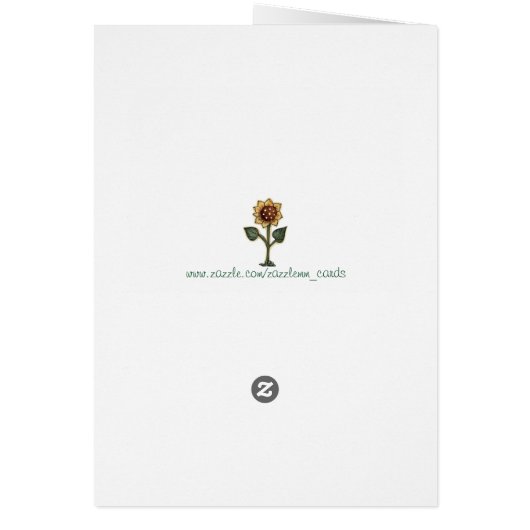 Potted Flowers (Back)