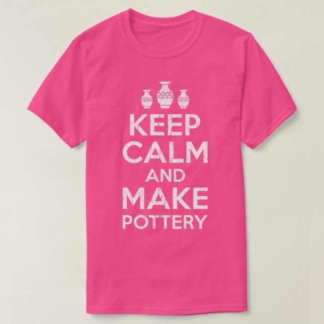 Potter Gift 2 T-Shirt (Design Front)