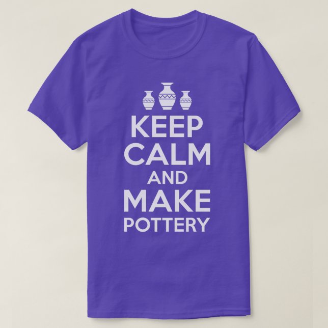 Potter Gift 3 T-Shirt (Design Front)