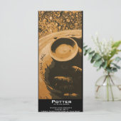 "Potter" Value Bookmark (Standing Front)