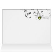 Potter Wasp Cards (Inside Horizontal (Top))