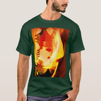Potterx27s Kiln Heat T-Shirt