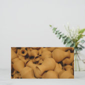 Pottery (Standing Front)