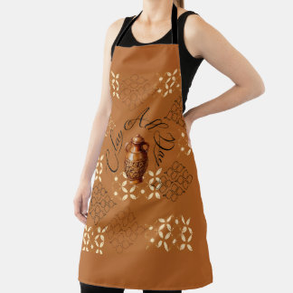 Pottery Apron