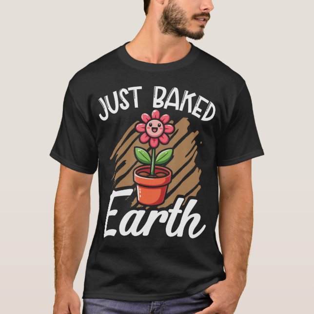 Pottery Love Ceramicist Throwing Clay Art Ceramic  T-Shirt (Front)