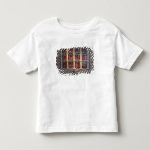 Pottery oven from Graufesenque, c.150 BC (photo) Toddler T-shirt