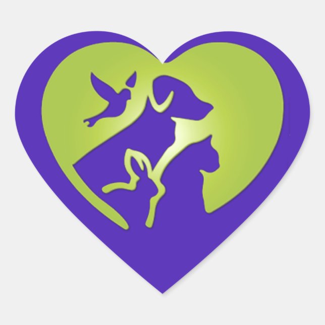 Pottstown Pettstown Heart Sticker (Front)