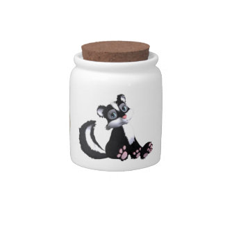 Potty Mouth jar