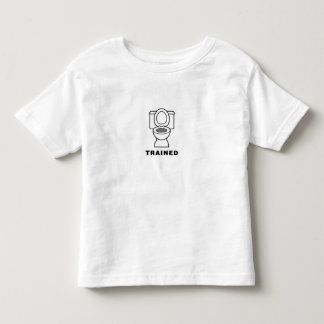 Potty Trained Shirt