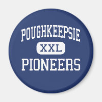 Poughkeepsie - Pioneers - High - Poughkeepsie