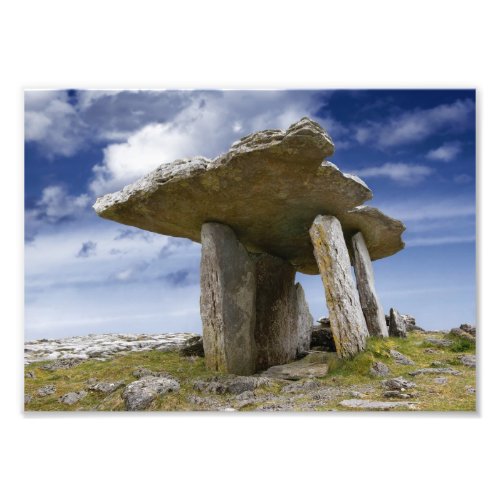 Poulnabrone Photo