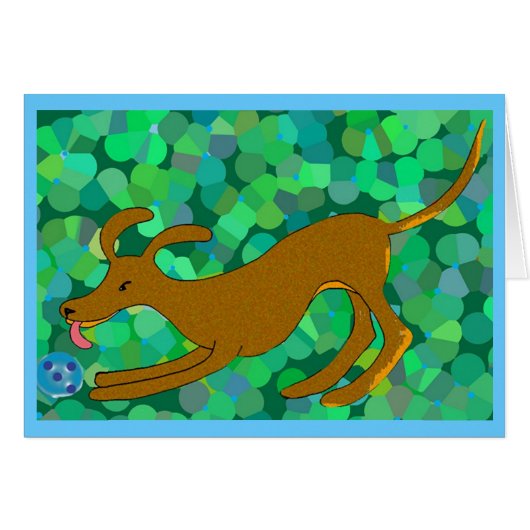 Pounce! Cards (Front Horizontal)