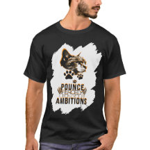 Pounce Fierce Collection – Motivation for Cat Love