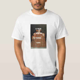 Pound Cake T-Shirt