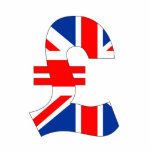 pound currency symbol money united kingdom flag st cutout<br><div class="desc">pound currency symbol money united kingdom flag sterling great britain</div>