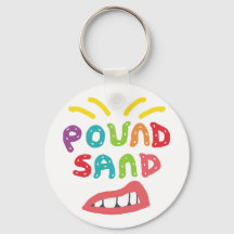 Pound Sand